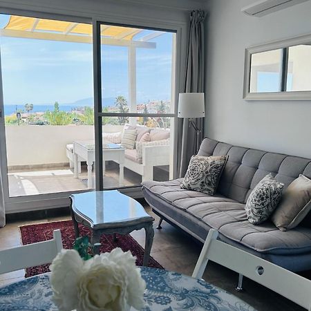 La Casita En Benajarafe Apartment Malaga Luaran gambar