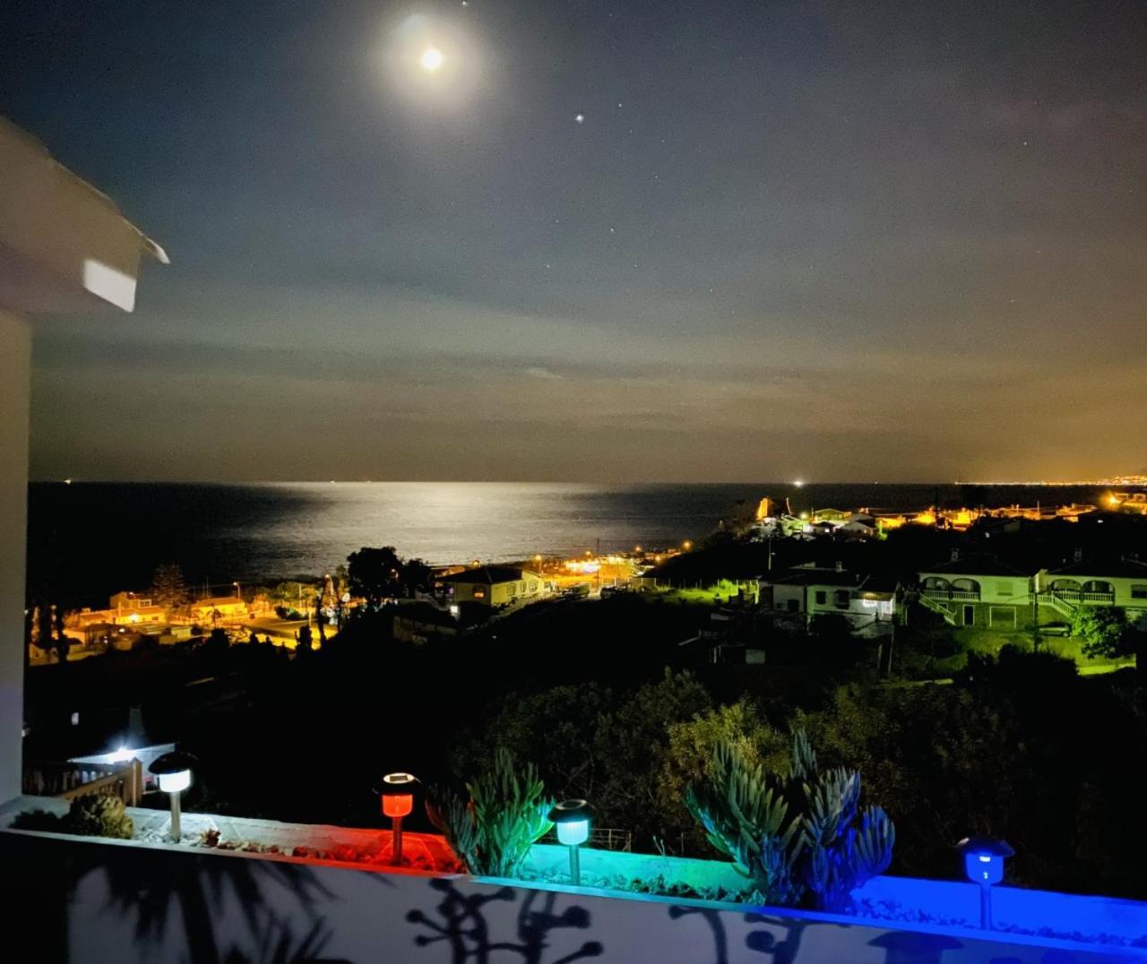 La Casita En Benajarafe Apartment Malaga Luaran gambar