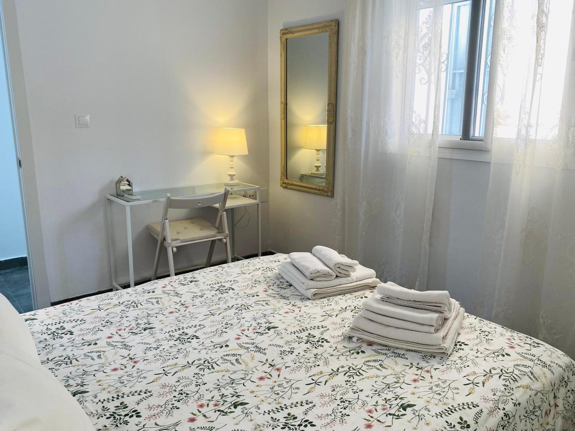 La Casita En Benajarafe Apartment Malaga Luaran gambar