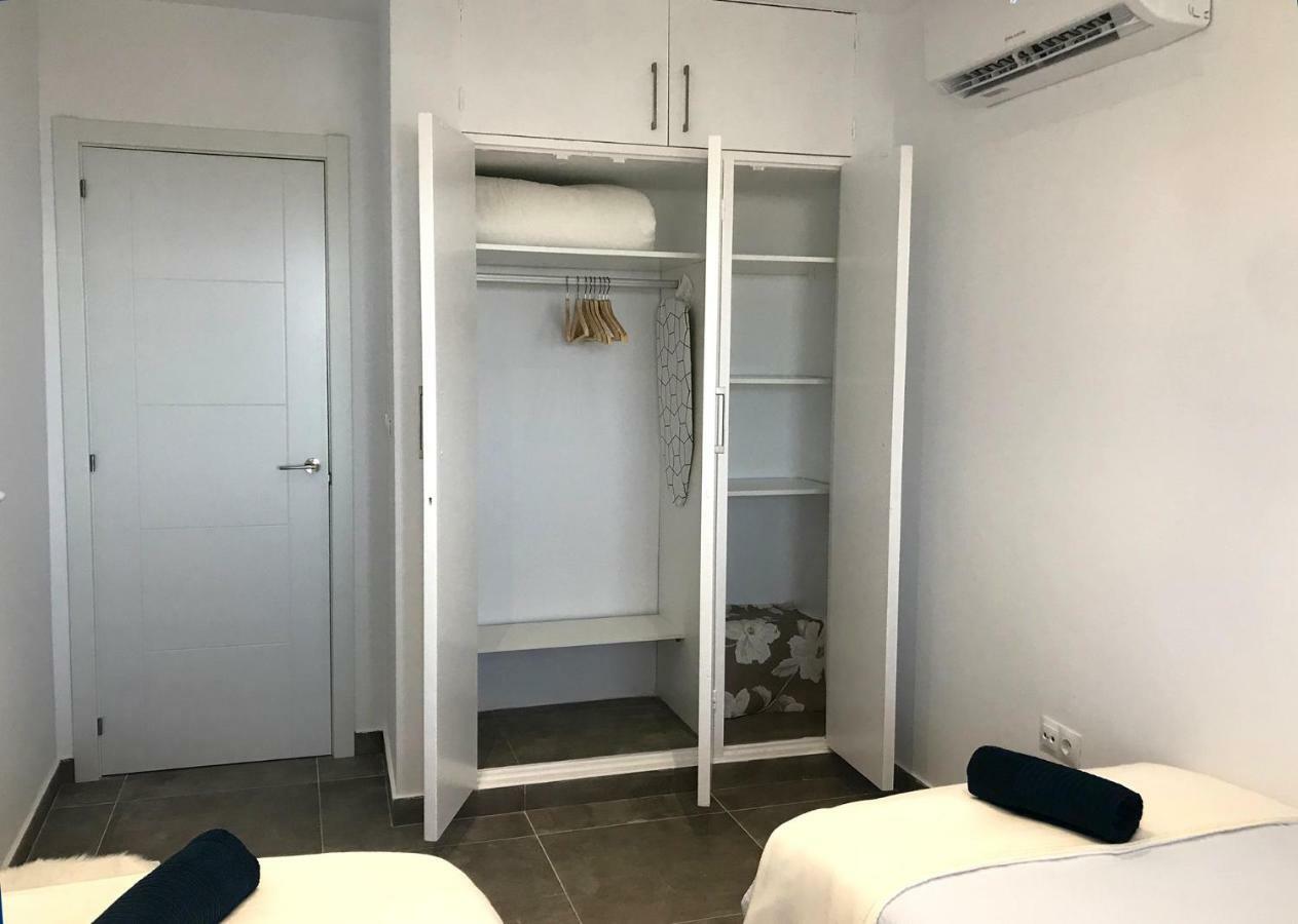 La Casita En Benajarafe Apartment Malaga Luaran gambar