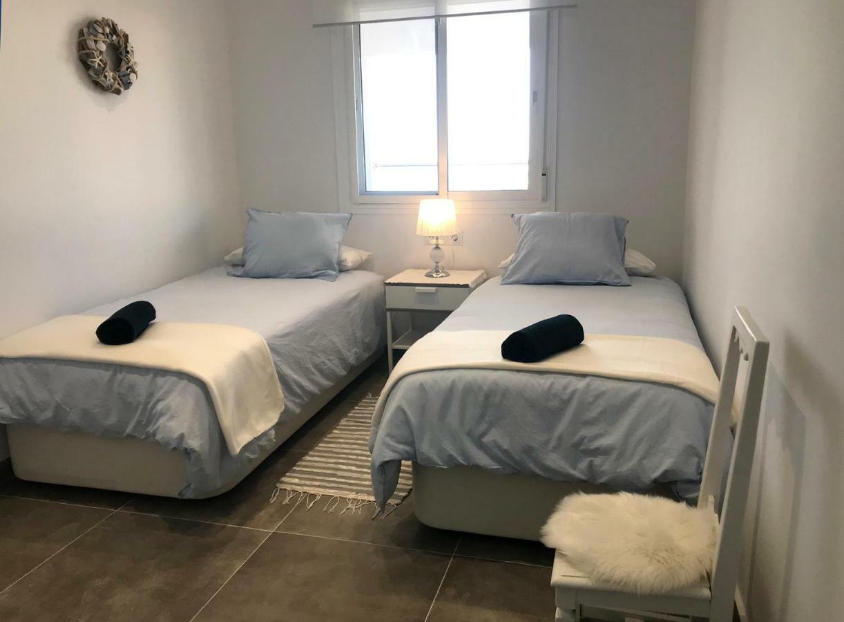 La Casita En Benajarafe Apartment Malaga Luaran gambar