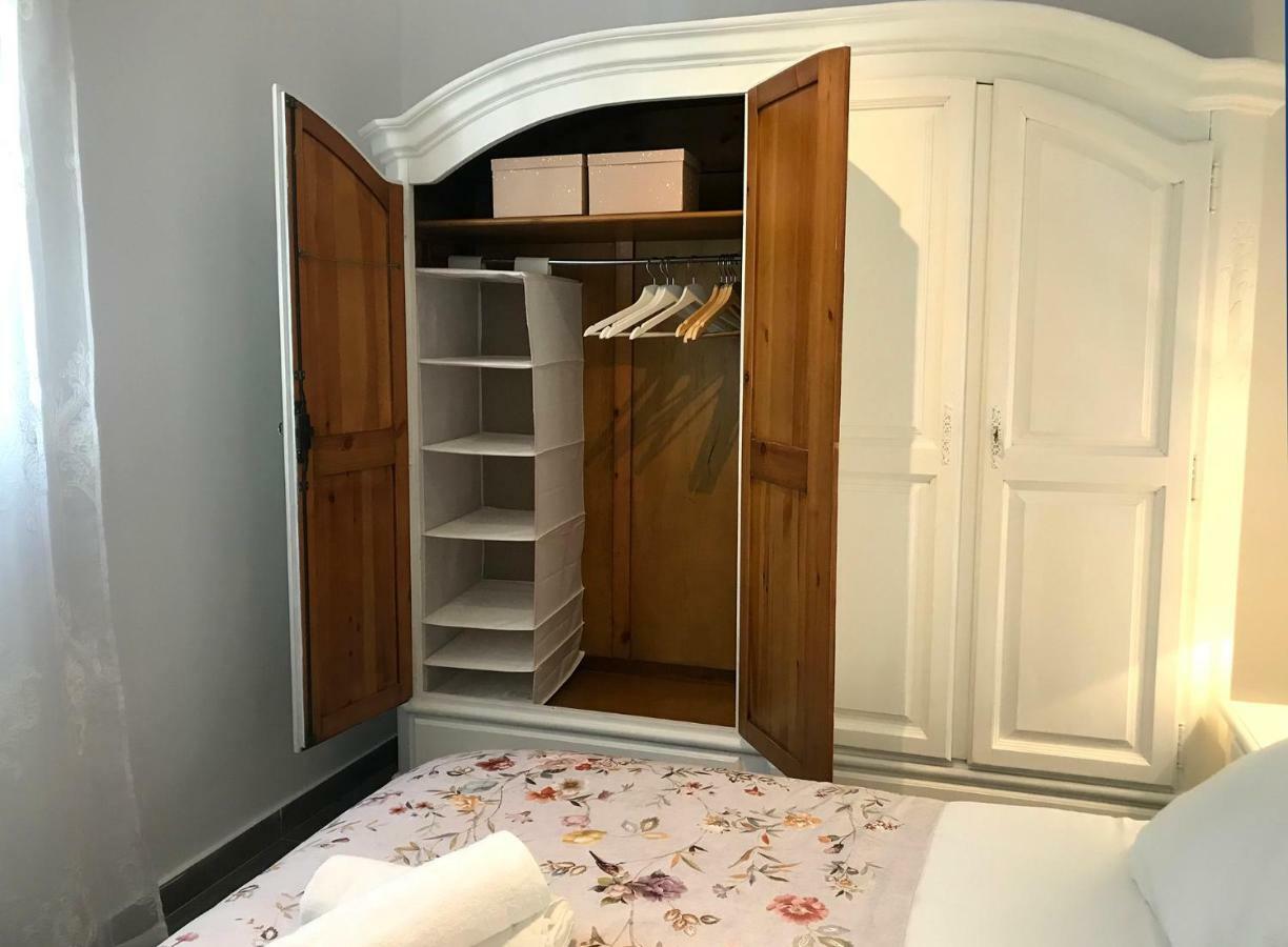 La Casita En Benajarafe Apartment Malaga Luaran gambar