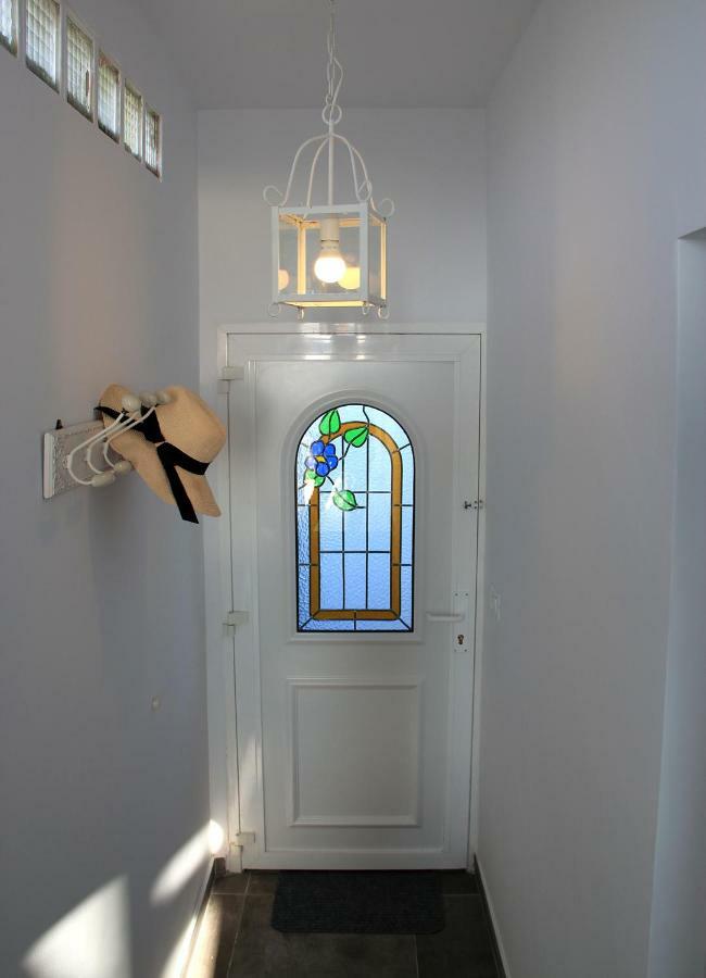 La Casita En Benajarafe Apartment Malaga Luaran gambar