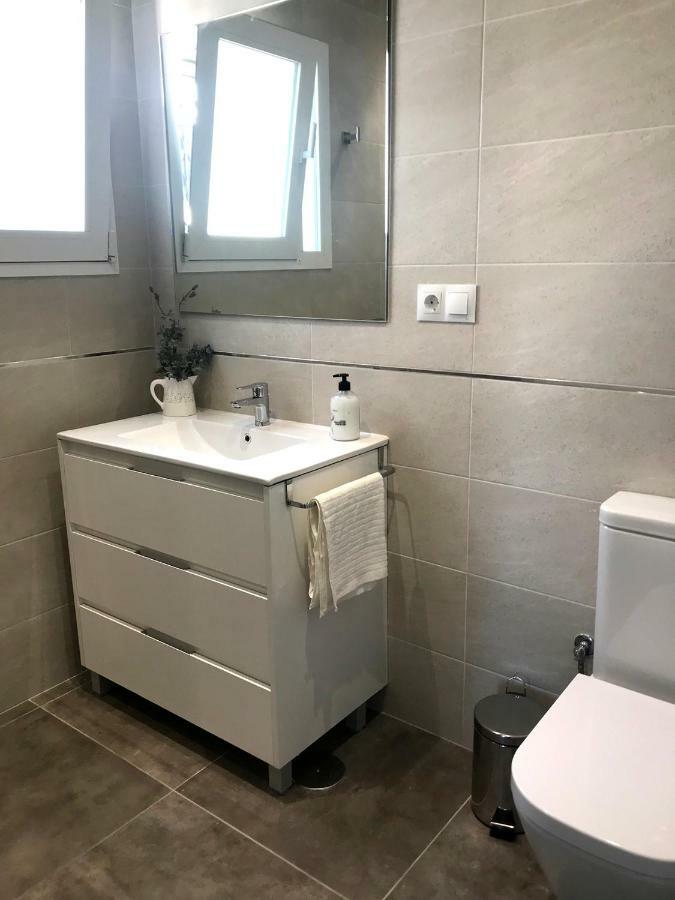 La Casita En Benajarafe Apartment Malaga Luaran gambar